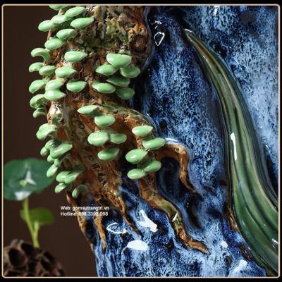 tượng cây vải, hàng kỹ thuật cao, tượng sứ, tượng trung quốc, tượng cây bằng sứ